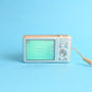 Samsung TL110 Digital Camera | 14.2MP | Tested & Working | Silver
