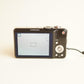 Samsung HZ30W Digital Camera | 12MP | Tested & Working | Black