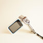 Sanyo Xacti VPC-E2 Digital Camera | 8.1MP | Tested & Working | White