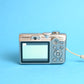 Canon PowerShot A1100 IS Digital Camera | 12.1MP | Test & Working | Silver