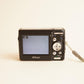 Nikon Coolpix L11 Digital Camera | 6MP | Tested & Working | Black