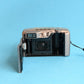 Pentax IQZoom 130M Film Camera | 35mm Point & Shoot | Tested & Working | Silver