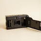 Ricoh TF-500 Film Camera | 35mm Point & Shoot | Black | Tested & Working