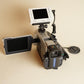 Sony Handycam DCR-TRV27 Tapeless Mini DV Camcorder Setup | Tested & Working | Silver