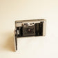 Pentax IQZoom 835 Film Camera | 35mm Point & Shoot | Tested & Working | Silver