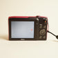 Nikon Coolpix S3300 Digital Camera | 16MP | Tested & Working | Pink