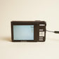 Olympus FE-4020 Digital Camera | 14MP | Tested & Working | Brown