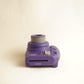 Fujifilm Instax Mini 8 Instant Camera | Tested & Working | Purple