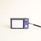 Sony Cyber-shot DSC-W530 Digital Camera | 14.1MP | Tested & Working | Blue