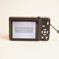 Panasonic Lumix DMC-FH20 Digital Camera | 14.1MP | Tested & Working | Black