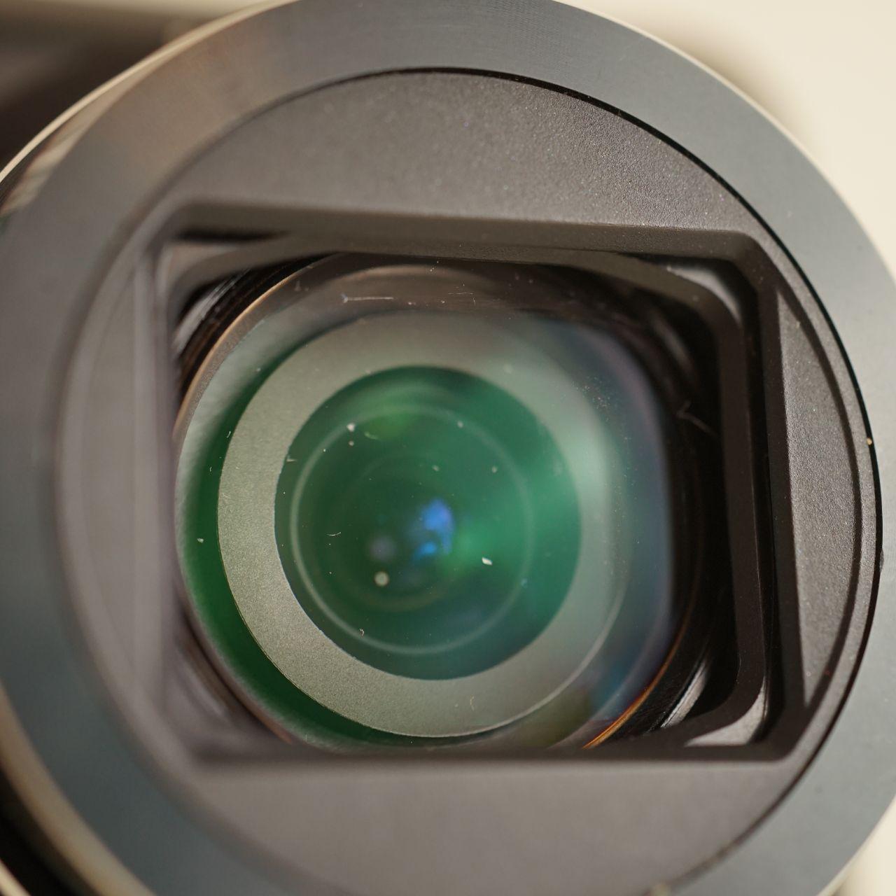 Sony Cyber-shot DSC-HX5 Digital Camera | 10.2MP | Read Description | Black