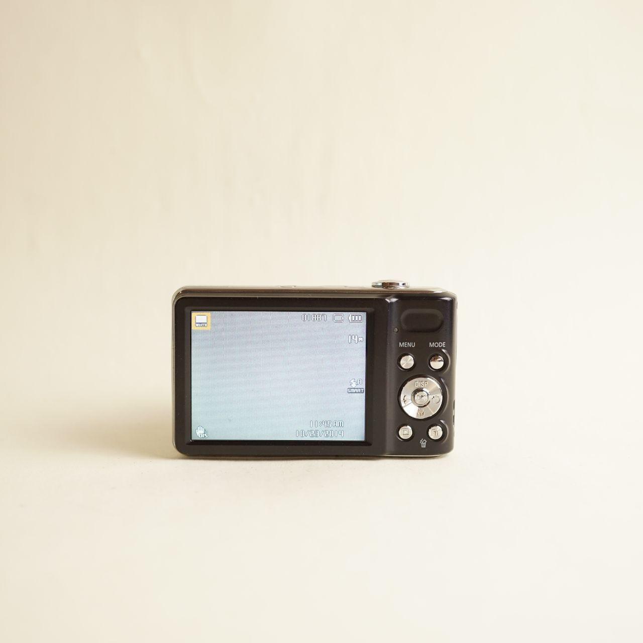 Samsung PL200 Digital Camera | 14.2MP | Tested & Working | Black