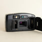 Samsung Maxima Zoom 105 | 35mm Film Camera | Point and Shoot | Black