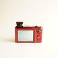 Canon PowerShot SX720 HS Digital Camera | 20.3MP | Tested & Working | Red