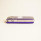 Panasonic HM-TA1 Pocket Camcorder | Full HD | Tested & Working | Purple