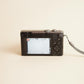 Panasonic Lumix DMC-ZS60 Digital Camera | 18.1MP | Tested & Working | Black