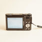 Samsung NV9 Digital Camera | 10MP | Tested & Working | Dark Grey