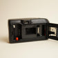 Canon Snappy AF Film Camera | 35mm Point & Shoot | Black