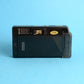 Minolta Freedom III Film Camera | 35mm Point & Shoot | Tested & Working | Black
