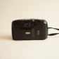 Pentax IQZoom EZY Film Camera | 35mm Point & Shoot | Tested & Working | Silver