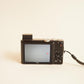 Nikon Coolpix S8200 Digital Camera | 16MP | Tested & Working | Silver