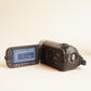 Canon FS30 Digital Camcorder | Tested & Working | Grey