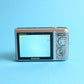Samsung SL502 Digital Camera | 10.2MP | Tested & Working | Silver