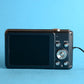 Samsung TL110 Digital Camera | 14.2MP | Tested & Working | Black