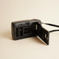 Minolta Freedom AF 35R Film Camera | 35mm Point & Shoot | Tested & Working | Grey