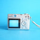 Canon PowerShot A530 Digital Camera | 5MP | Tested & Working | Silver