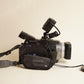 Sony Handycam DCR-TRV950 Camcorder with Tapeless Setup | Tested & Working | Silver