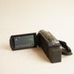 Canon Vixia HF R30 Camcorder | Tested & Working | Black