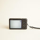 Canon PowerShot SD940 IS Digital Camera | 12.1MP | Tested & Working | Black