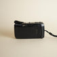 Olympus Infinity Stylus Zoom | 35mm Film Camera | Tested & Working | Black