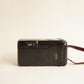 Canon SureShot Zoom Film Camera | 35mm Point &amp; Shoot | Tested & Working | Black