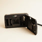 Minolta Freedom Autodate S Film Camera | 35mm Point & Shoot | Tested & Working | Black