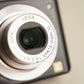 Panasonic Lumix DMC-FS15 Digital Camera | 12.1MP | Tested & Working | Black