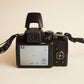 Nikon Coolpix P500 Digital Camera | 12.1MP | Tested & Working | Black