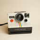 Polaroid OneStep Instant Camera | Tested & Working | White