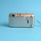 Canon Sure Shot 150u | 35mm Film Camera | Tested & Working | Silver