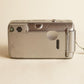 Canon SureShot 150u 35mm Point & Shoot Film Camera | Tested & Working | Silver