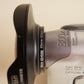 25mm to 37mm Step-Up Ring Adapter | Lens Accessory | Black