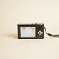 Panasonic Lumix DMC-FX3 Digital Camera | 6.0MP | Tested & Working | Silver