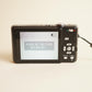 Panasonic Lumix DMC-FS15 Digital Camera | 12MP | Tested & Working | Black