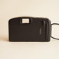 Canon Snappy LX 35mm Film Camera | Tested & Working | Black