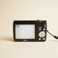 Nikon Coolpix S220 Digital Camera | 10MP | Tested & Working | Black