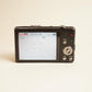 Panasonic Lumix DMC-SZ7 Digital Camera | 14.1MP | Tested & Working | Black