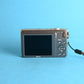 Nikon Coolpix A300 Digital Camera | 20MP | Tested & Working | Silver