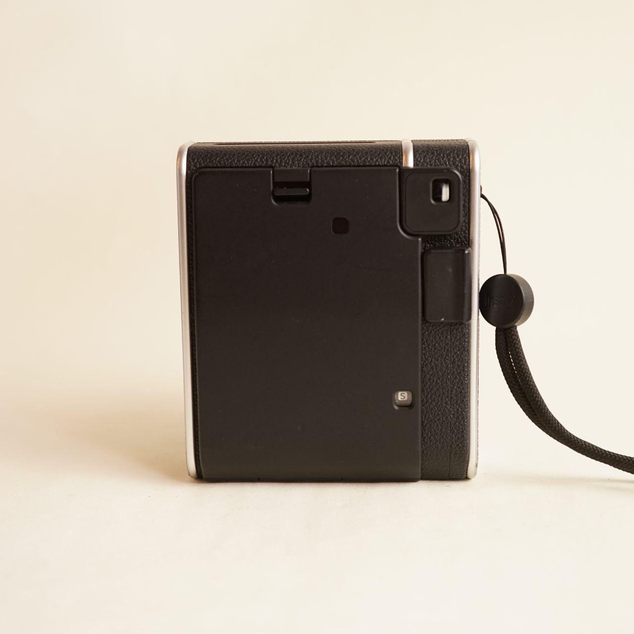 Fujifilm Instax Mini 40 Instant Film Camera | Tested & Working | Black