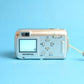 Olympus Stylus 400 Digital Camera | 4.0MP | Tested & Working | Silver